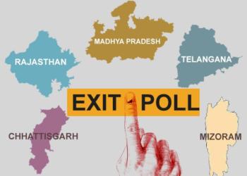 Exit polls