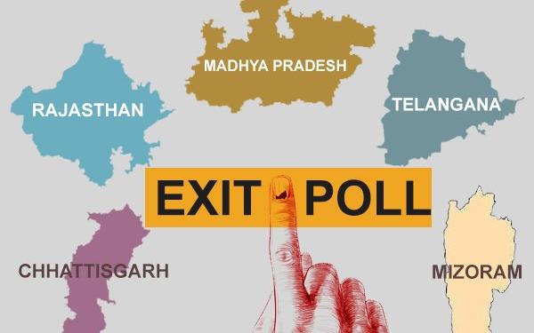 Exit polls