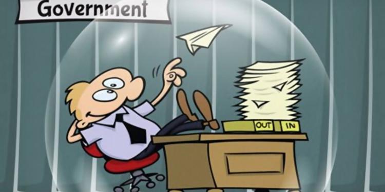 Government, Promotion