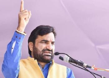 RLP, BJP, Others,Rajasthan, Hanuman Beniwal, NDA, Jats, Elections