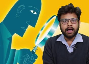 How opposition & media is creating a false narrative that India has become a surveillance state