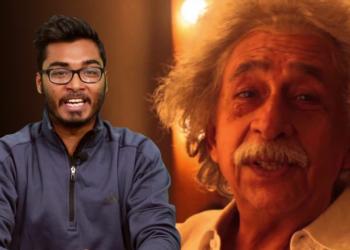 “Intolerance” – S02E01: Naseeruddin Shah explains how India has become an intolerant country