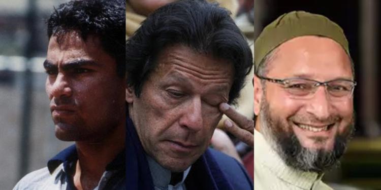 Imran Khan, India, tolerance