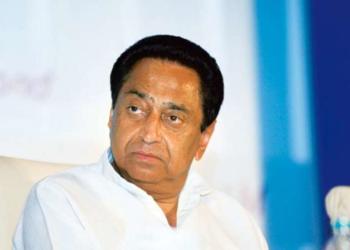 Kamal Nath, riots