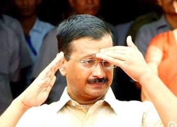 Kejriwal, Delhi, reservation