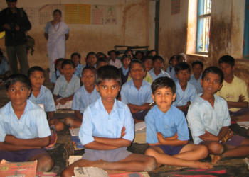 Karnataka,Akshay Patra