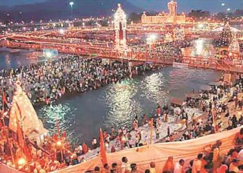 KumbhMela, Indian Railways