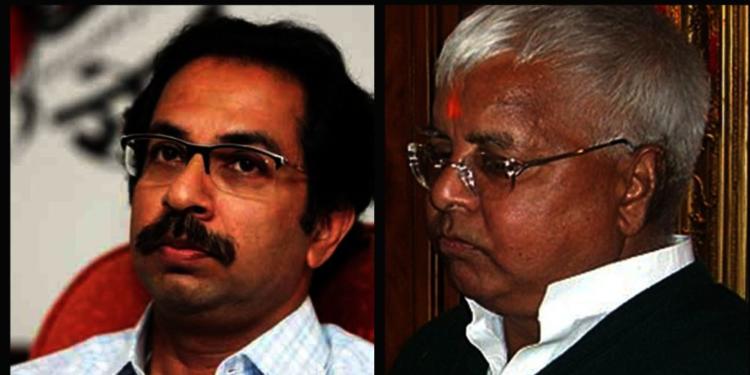 parties, India, regional