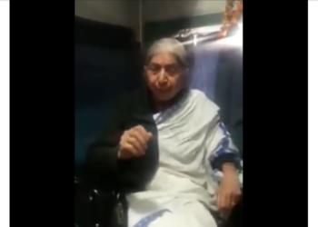 Laxmi Kanta Chawla, bjp, punjab