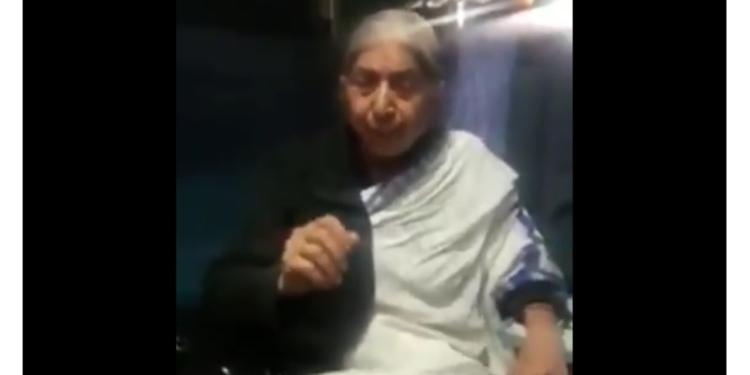 Laxmi Kanta Chawla, bjp, punjab