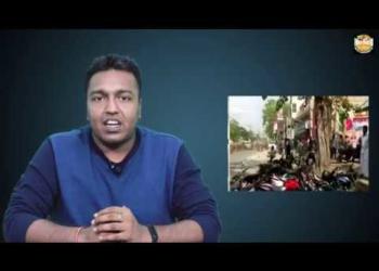 Major blow to anti-India forces. And great news for nation lovers