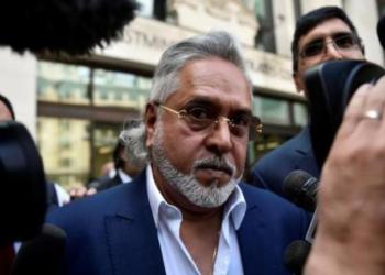 Vijay Mallya, CBI