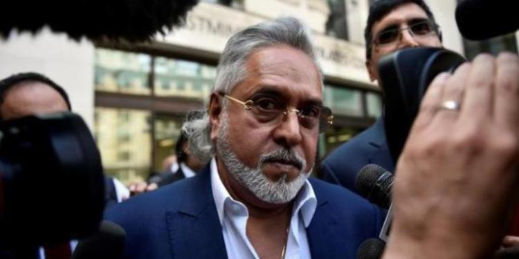 Vijay Mallya, CBI