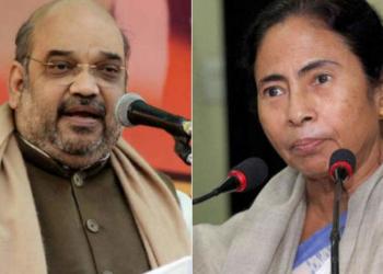 rath yatra, Mamata Banerjee, BJP