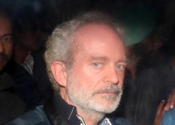 Christian Michel, AgustaWestland