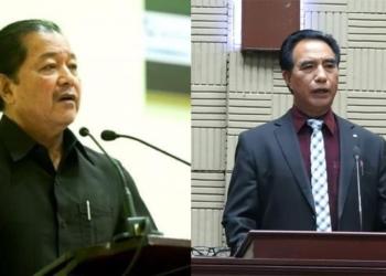 Lalduhoma, Congress, Mizoram