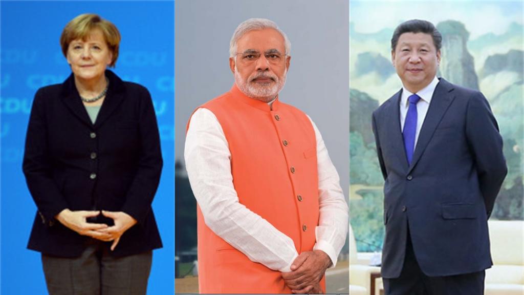 WTO, India, China