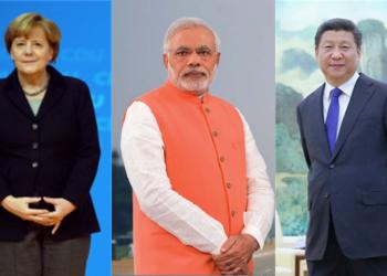 WTO, India, China