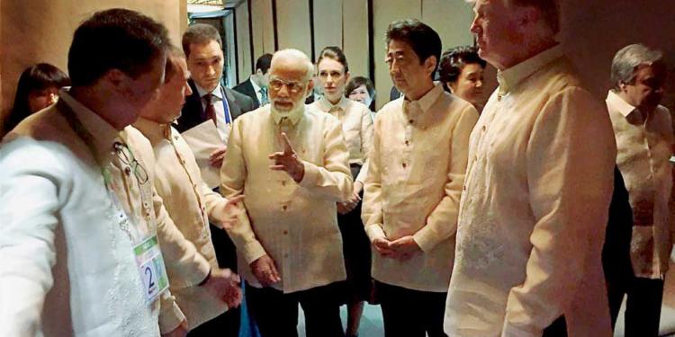 G20, India