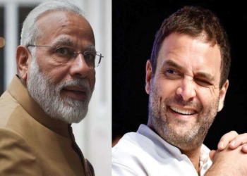 PM Modi, BJP