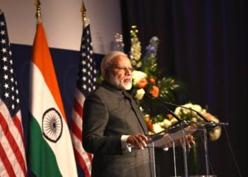 NGOS, Foreign Funding