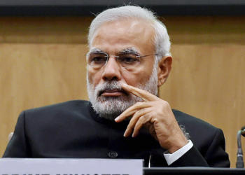 modi, media