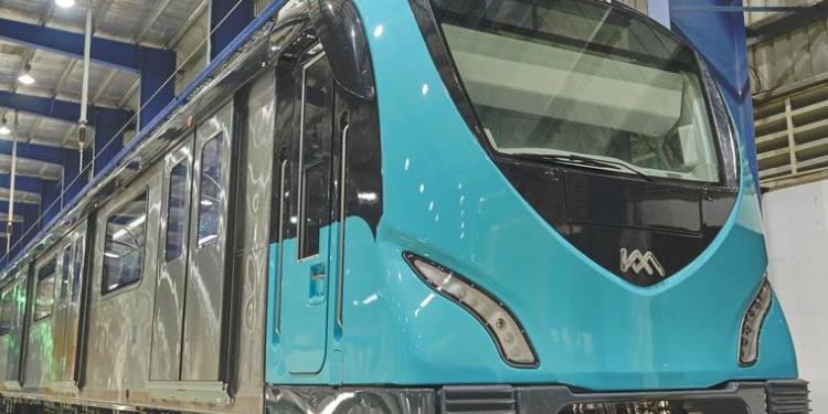 Make In India, Alstom