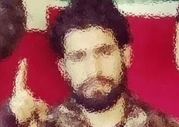 zakir musa, Rajasthan, Congress