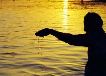 ganga, modi government