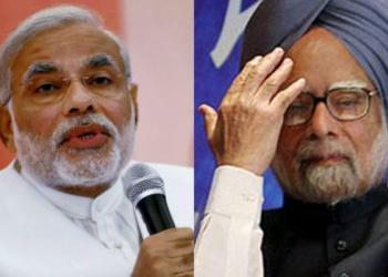 NPA, modi government