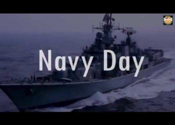 Why we celebrate Navy Day on 4th of December