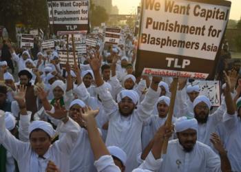 Pakistan, Chrtistian brothers, blasphemy