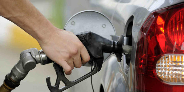 Petrol prices