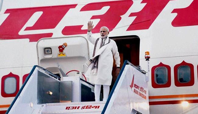 india, foreign policy, 2018