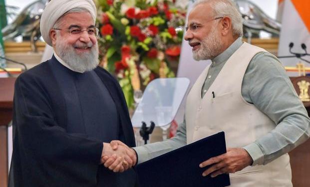 India, Iran, Rupees