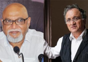 Pritish Nandy, Guha, propaganda