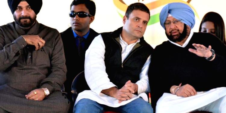 sidhu,pakistan, congress