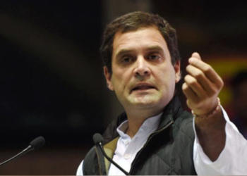 EVM, Congress