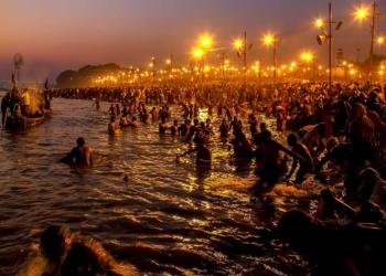 Kumbh Mela, Surcharge, Railways