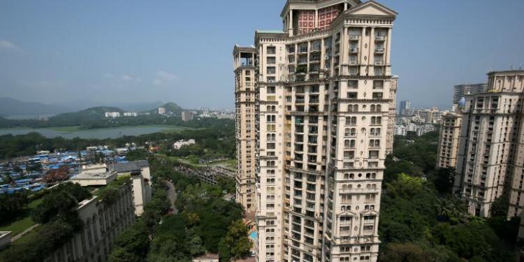 real estate, affordable, GST