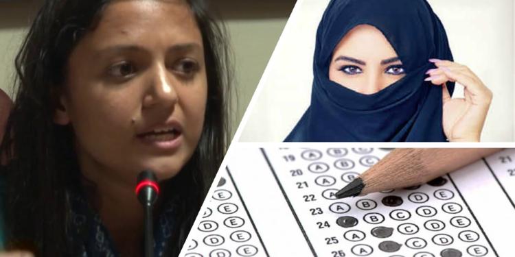 Shehla hijab