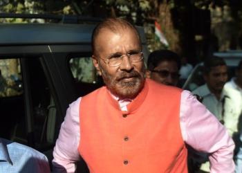 Sohrabuddin case, court