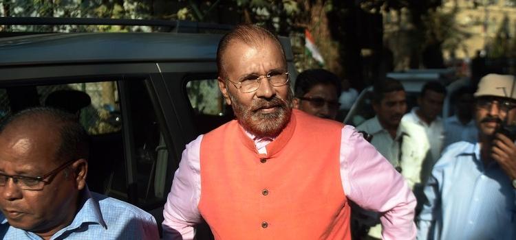 Sohrabuddin case, court