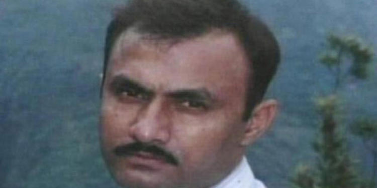 sohrabuddin case, cbi