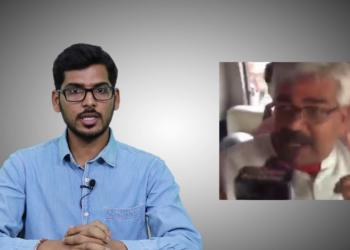 The history of the 3 new Congress CMs is sure to churn your stomach