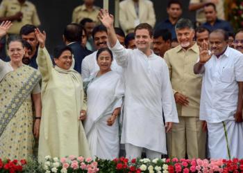 opposition, meet, elections