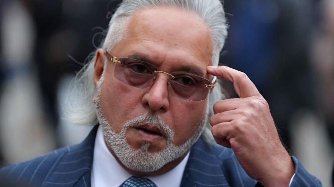 Vijay Mallya, loan, pay