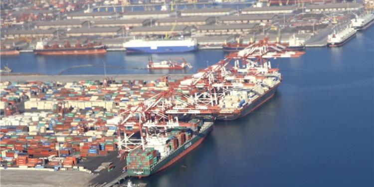 Chabahar, India