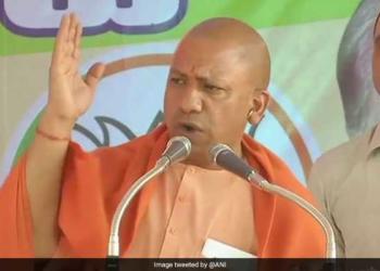 CM Yogi, Masood Azhar, Ram Temple