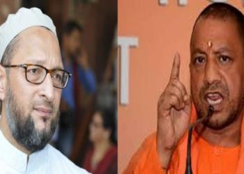 CM Yogi, Telangana